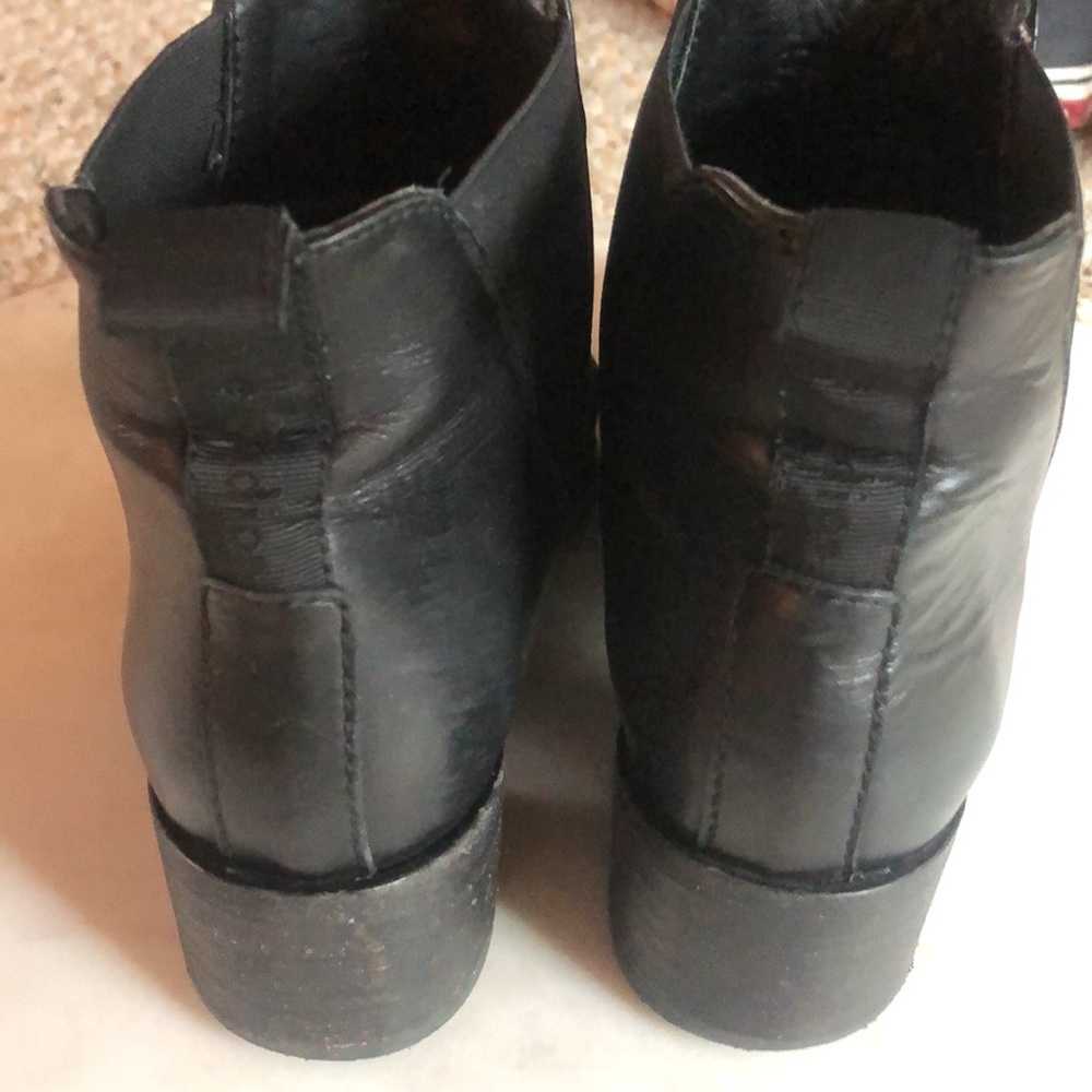 😎. Acne Studios Jensen boots - Picture 13 of 16